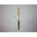 1/2" Natural Bristle Chip Brush With Wooden Handle 36/864 cs pk