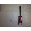 2" Angle Paint Brush With a Plastic Handle Pk 12/72