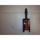 2 1/2" Paint Brush With a Plastic Handle Pk 12/72
