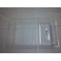 6" Plastic Paint tray 48/Case