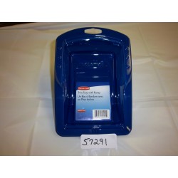 3" rubbermaid Paint Tray 16/case