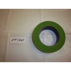 Green Painter's tape 1 1/2"x60'  32/Case