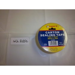 Carton Sealing Tape 2"x55yds  36/Case