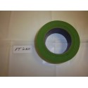 Green Painter's tape 2"x60'  24/Case