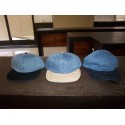 Denim Caps (fitted) 24/144 Case