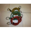 24" Bungee Cord HD 10/200 Case