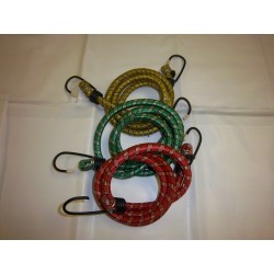 42" Bungee Cord HD 10/100 Case