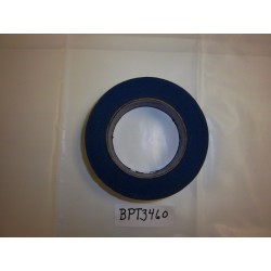 Blue Painter's Tape 3/4"x60 Yards Pk 64