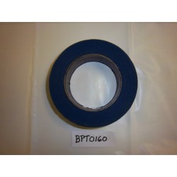 Blue Painter's Tape 1"x60 Yards Pk 48