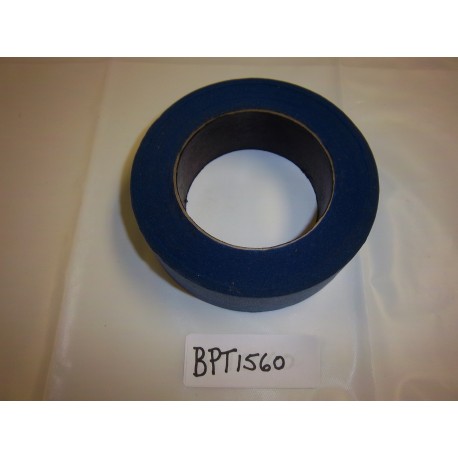 Blue Painter's Tape 1 1/2"x60 Yards 32/Case