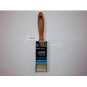 1 1/2" Polyester Paint Brush w/ Wooden Handle 12/144 cs pk